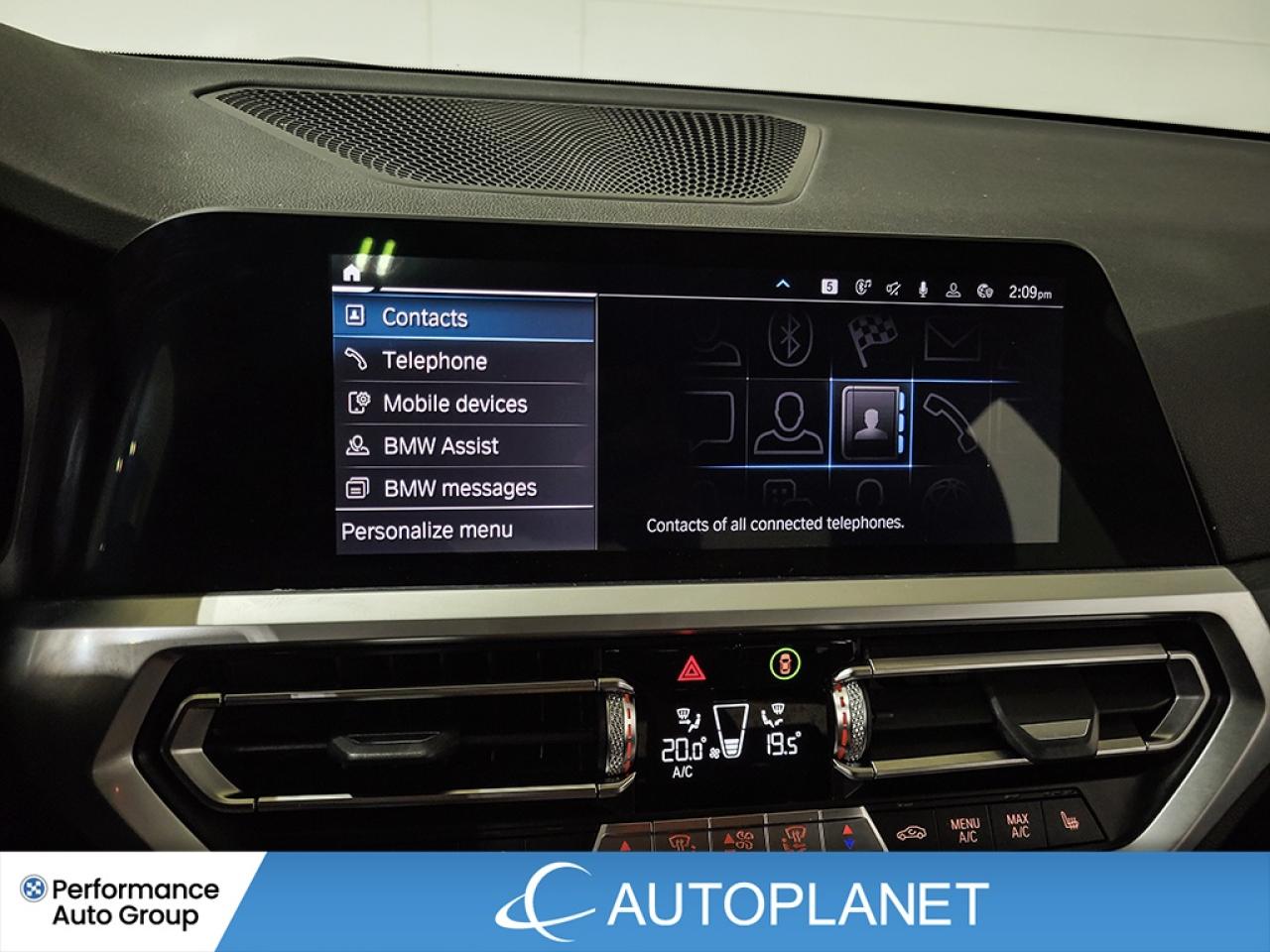 2021 BMW 330e xDrive Plug-In Hybrid- FINANCE @$128/WK OR LEASE @$127/WK Photo