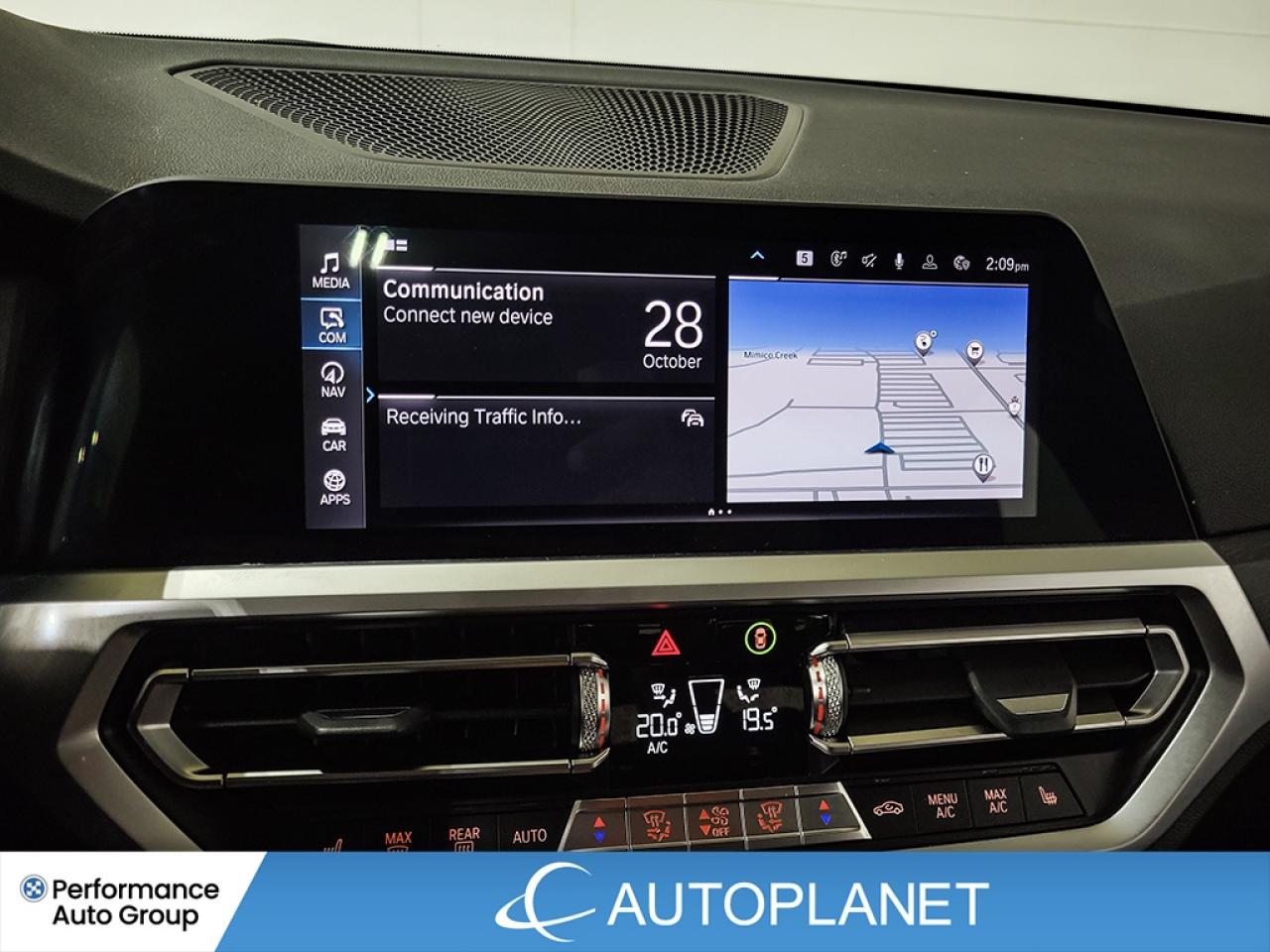 2021 BMW 330e xDrive Plug-In Hybrid- FINANCE @$128/WK OR LEASE @$127/WK Photo