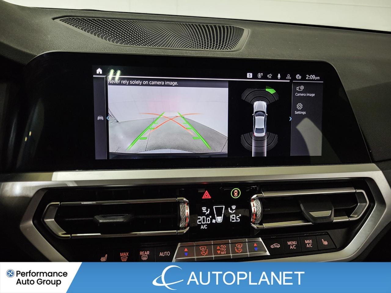 2021 BMW 330e xDrive Plug-In Hybrid- FINANCE @$128/WK OR LEASE @$127/WK Photo