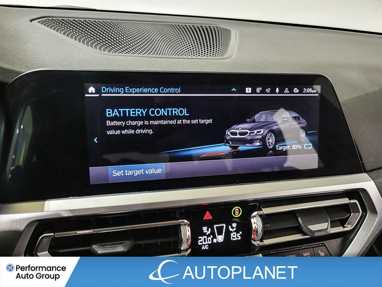 2021 BMW 330e xDrive Plug-In Hybrid- FINANCE @$128/WK OR LEASE @$127/WK Photo