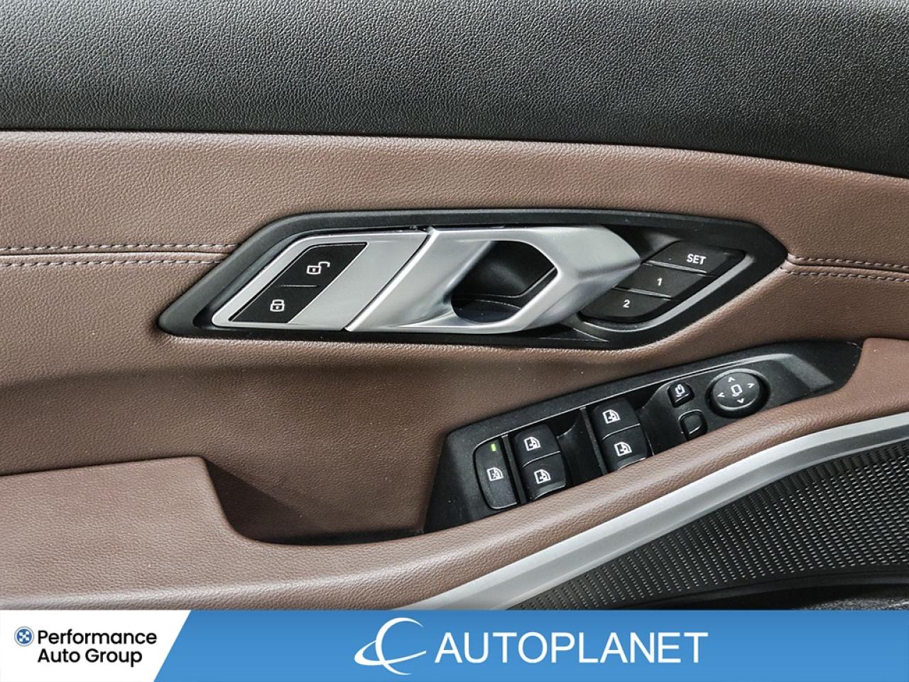 2021 BMW 330e xDrive Plug-In Hybrid- FINANCE @$128/WK OR LEASE @$127/WK Photo