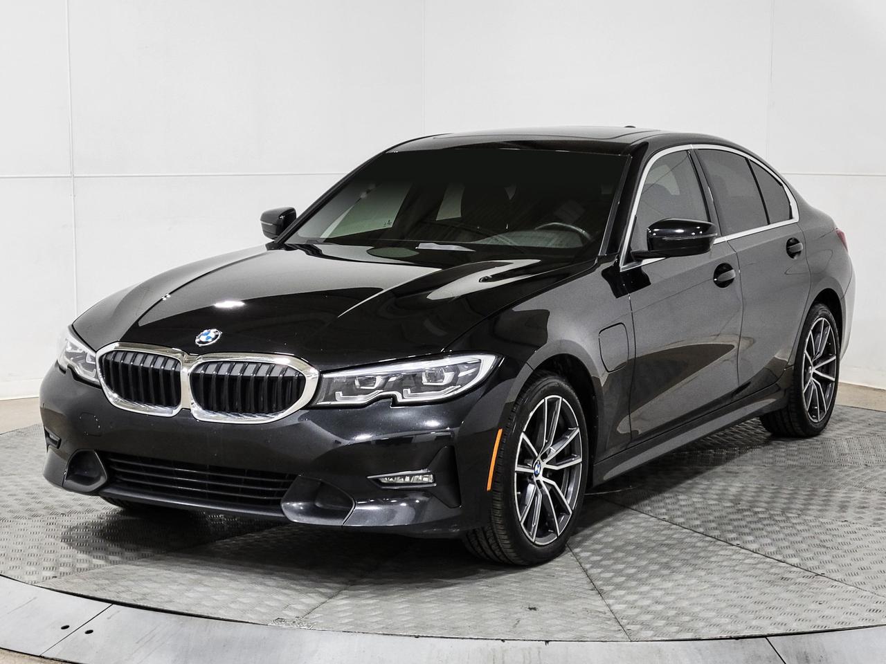 2021 BMW 330e xDrive Plug-In Hybrid- FINANCE @$128/WK OR LEASE @$127/WK Photo