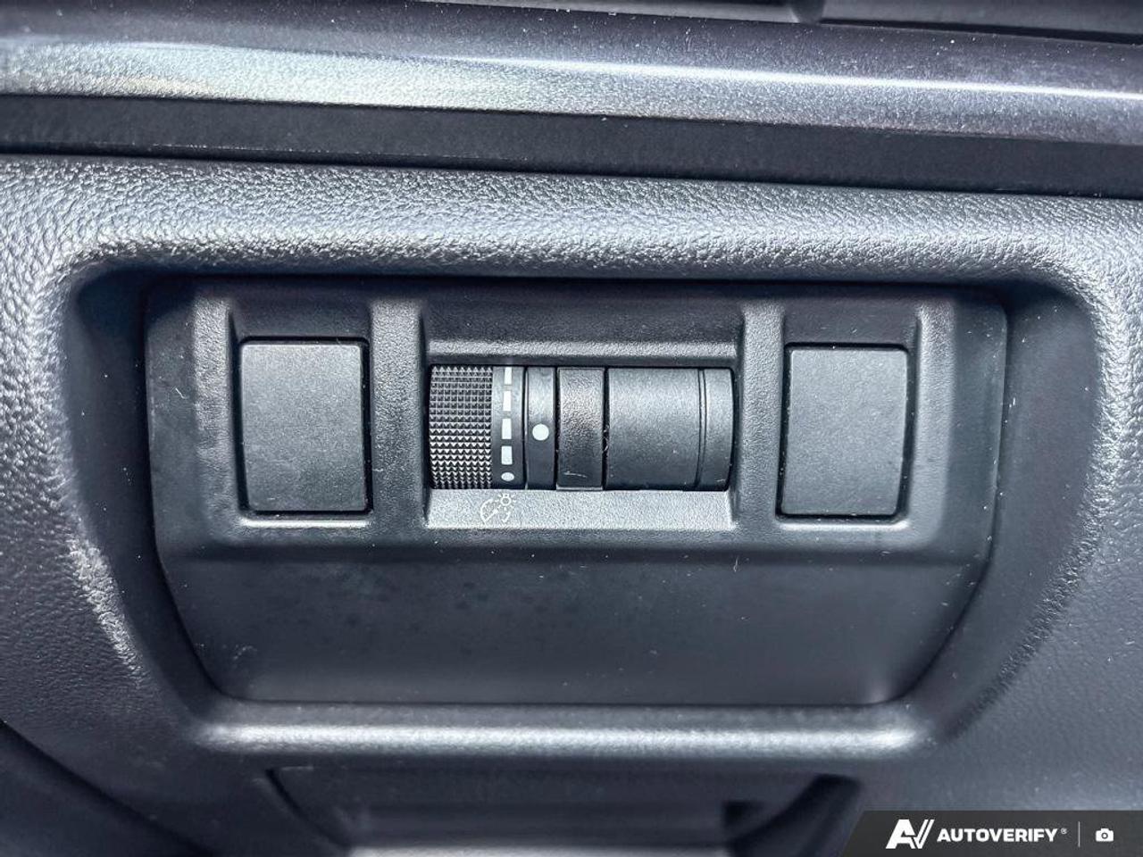 2024 Subaru Impreza RS Photo