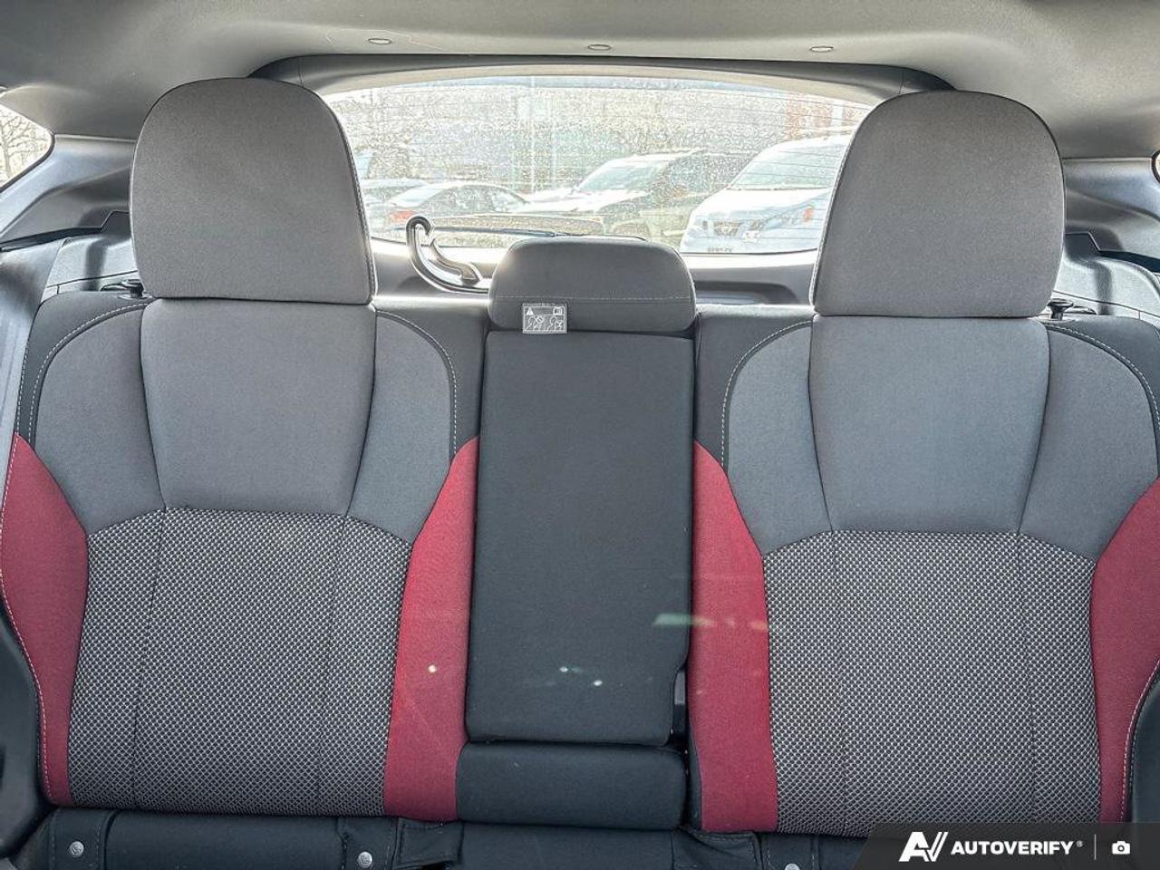 2024 Subaru Impreza RS   Sunroof   Heated Seats   Wireless Charging Photo