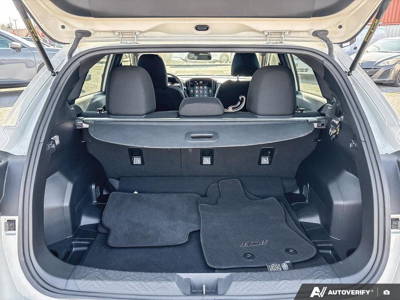 2024 Subaru Impreza RS   Sunroof   Heated Seats   Wireless Charging Photo