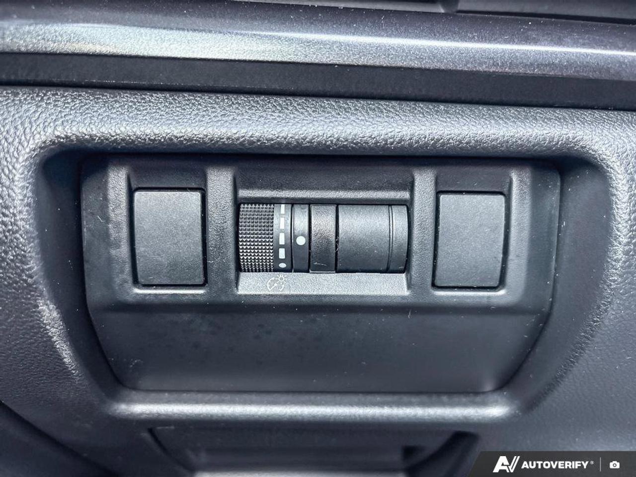 2024 Subaru Impreza RS   Sunroof   Heated Seats   Wireless Charging Photo