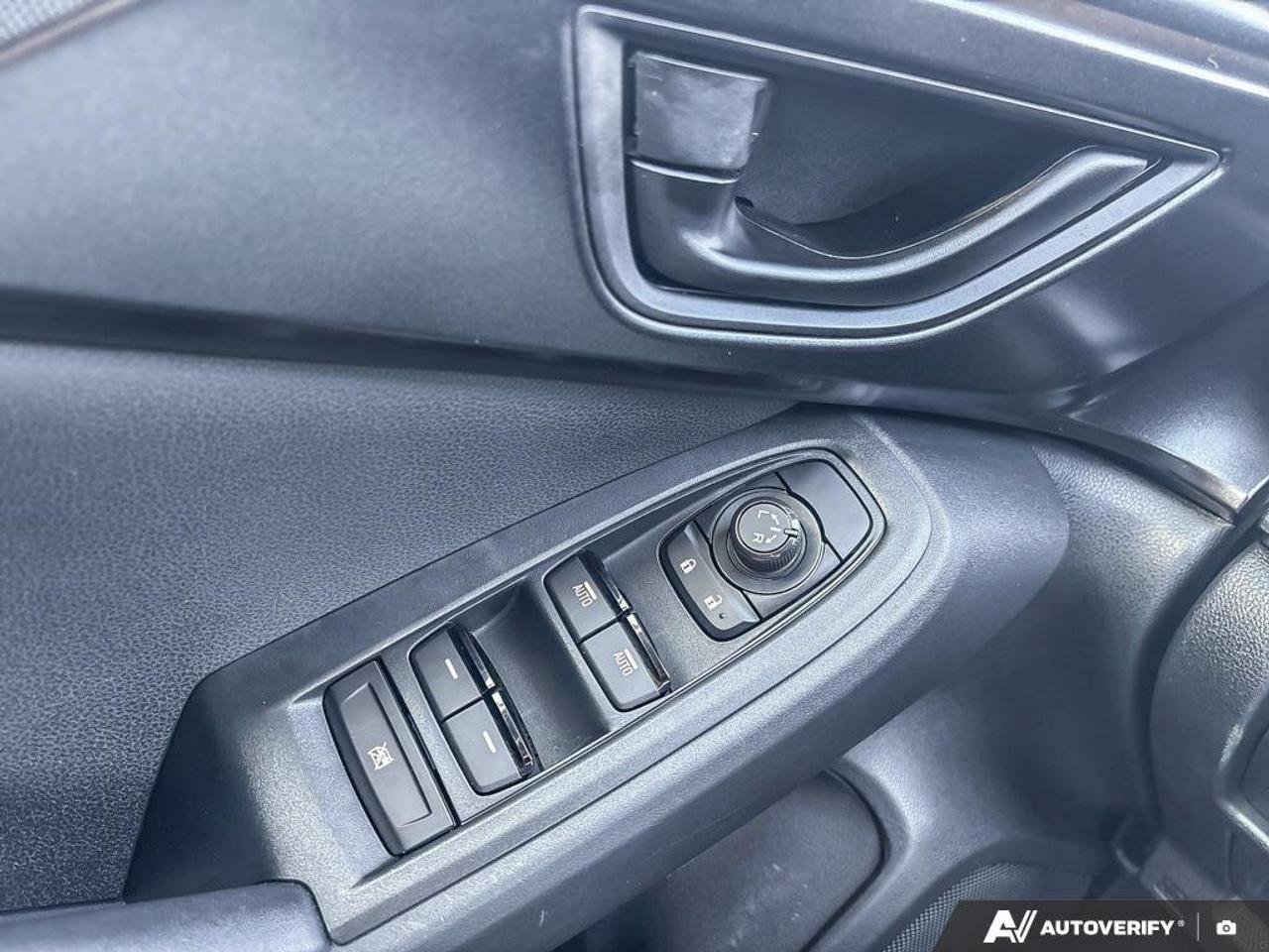 2024 Subaru Impreza RS   Sunroof   Heated Seats   Wireless Charging Photo