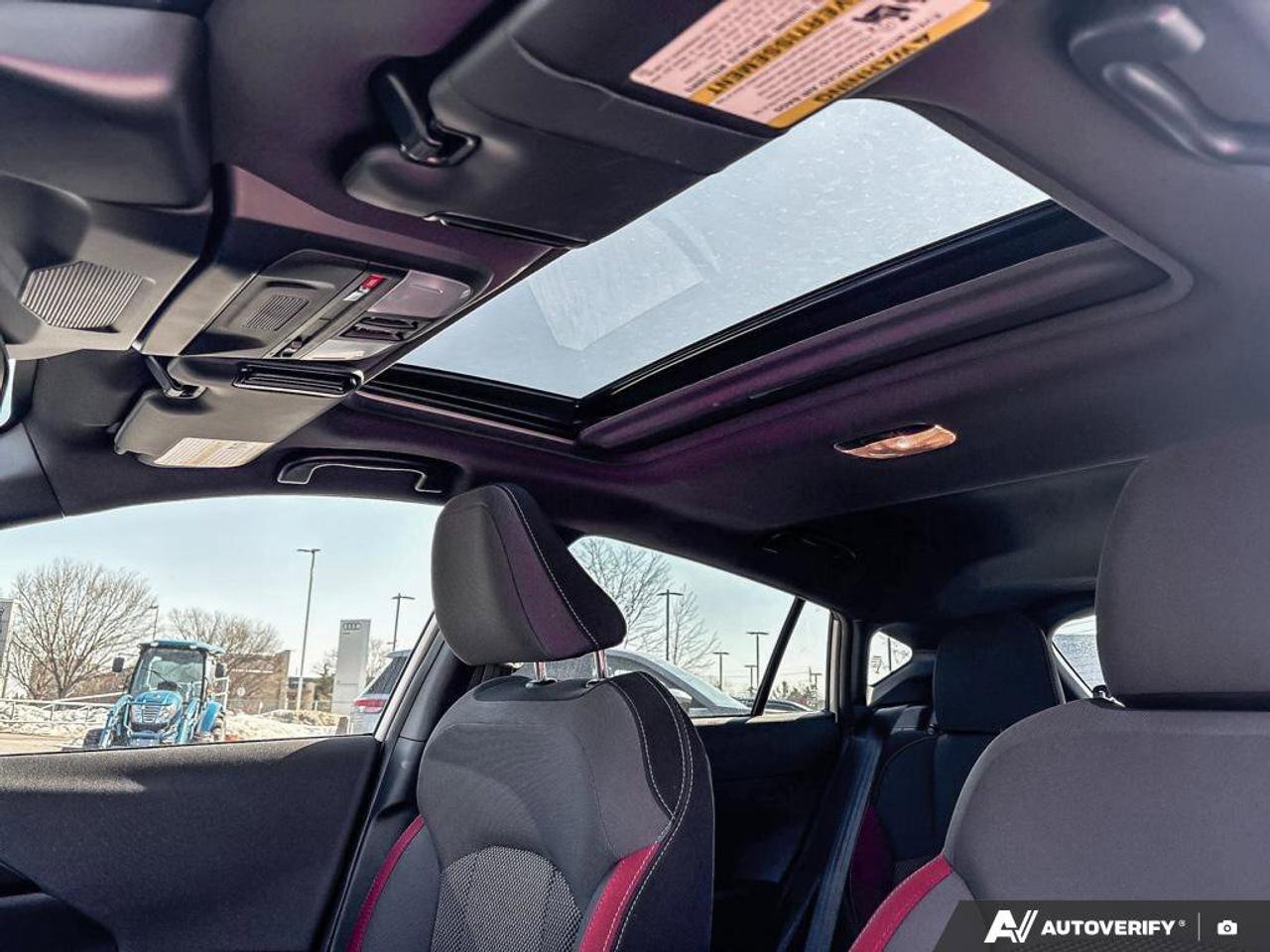 2024 Subaru Impreza RS   Sunroof   Heated Seats   Wireless Charging Photo