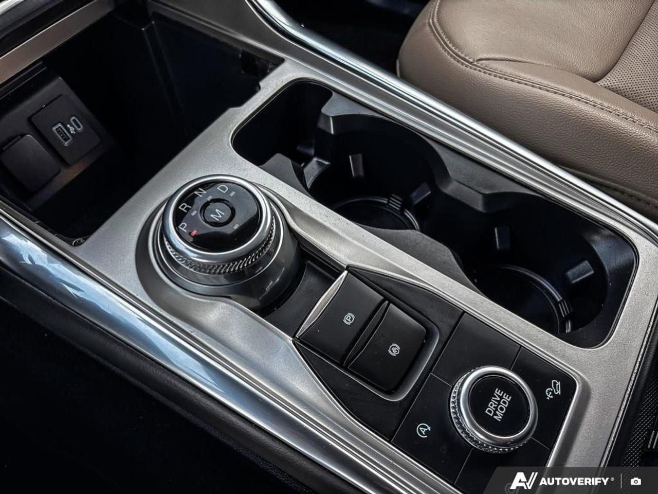 2021 Ford Explorer LIMITED Photo