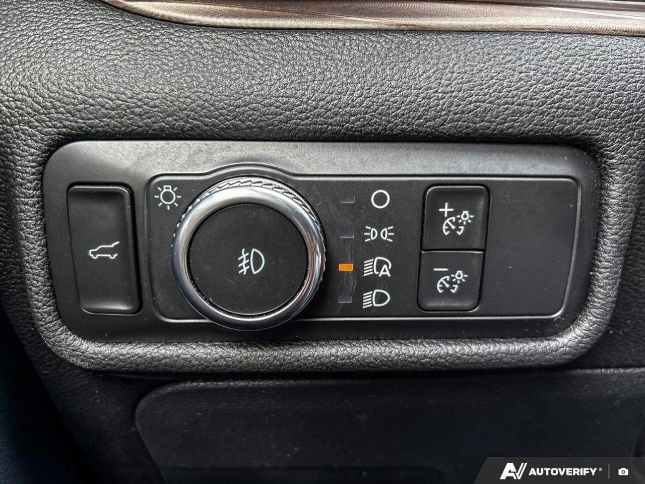 2021 Ford Explorer LIMITED Photo