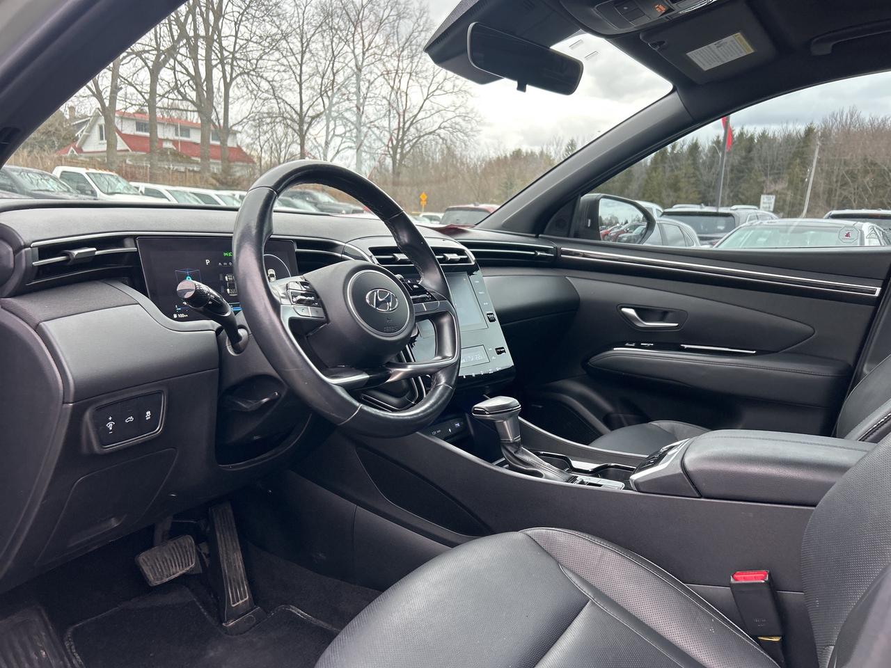 2022 Hyundai Santa Cruz PREFERRED, HEATED LEATHER, AWD, REMOTE START! Photo