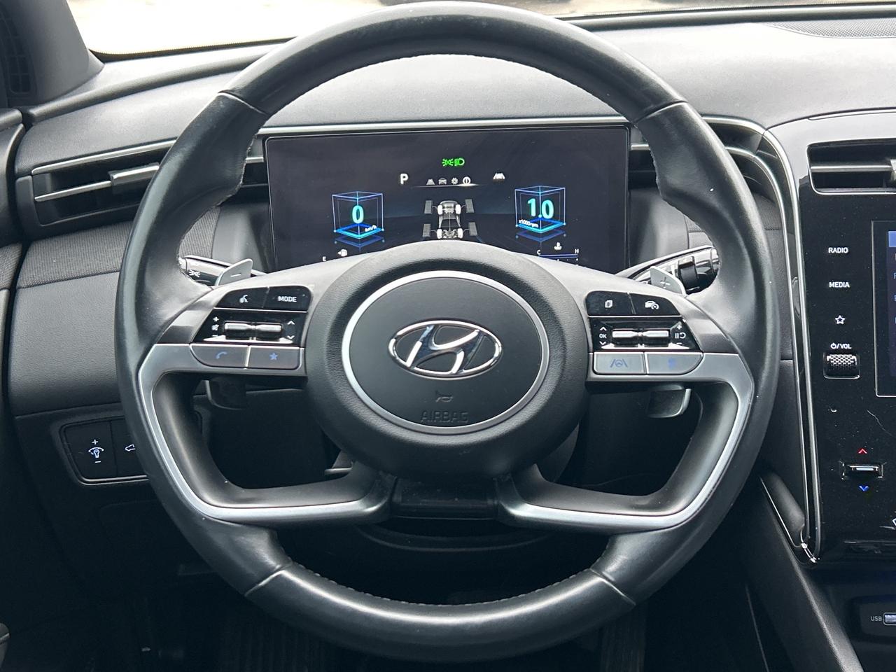 2022 Hyundai Santa Cruz PREFERRED, HEATED LEATHER, AWD, REMOTE START! Photo