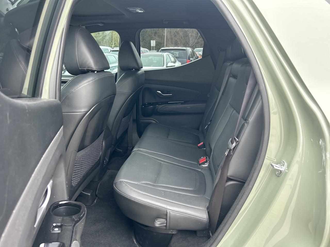 2022 Hyundai Santa Cruz PREFERRED, HEATED LEATHER, AWD, REMOTE START! Photo