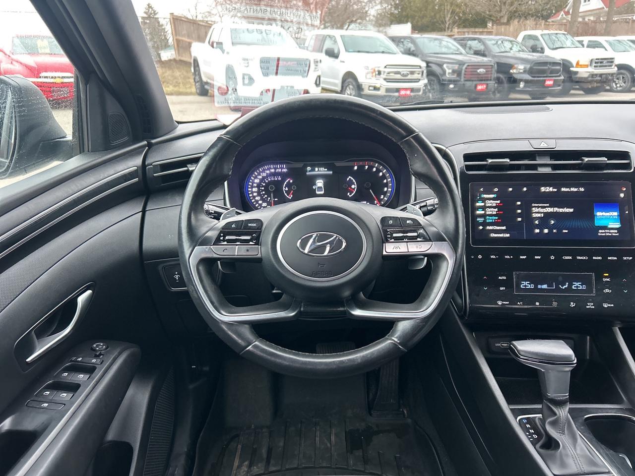 2023 Hyundai Santa Cruz PREFERRED, CLEAN CARFAX, REMOTE START, BACK UP CAM Photo
