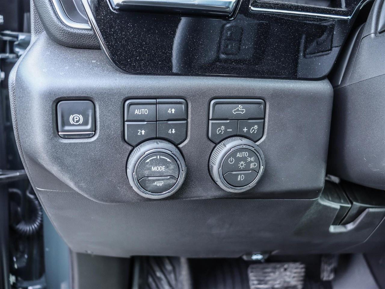 2026 Chevrolet Silverado 1500 Crew Cab Standard Box 4-Wheel Drive LT Trail Boss Photo