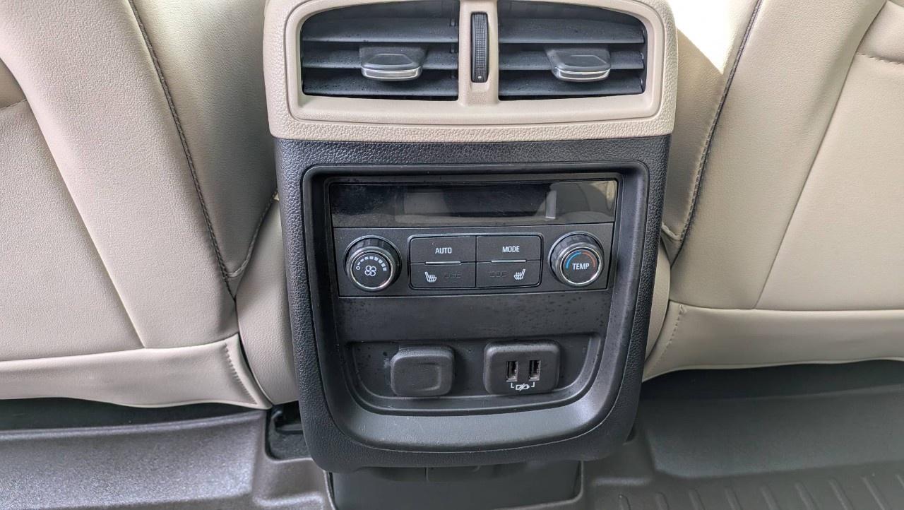 2019 Buick Envision AWD 4dr Premium Photo