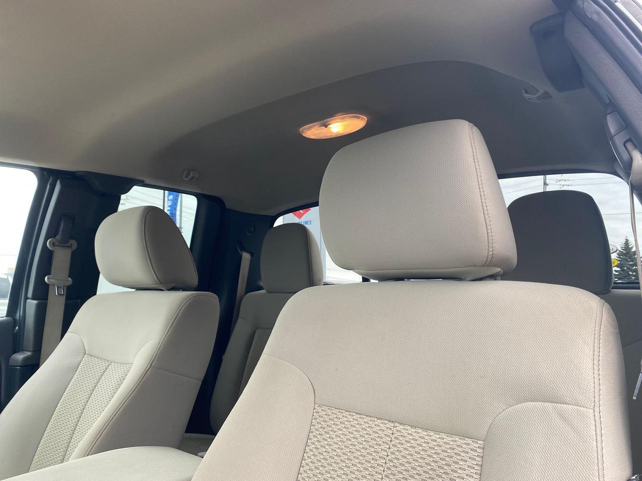 2010 Ford F-150 XLT Super Cab 4x4 ~Tonneau ~Heated Mirrors ~LOW KM Photo