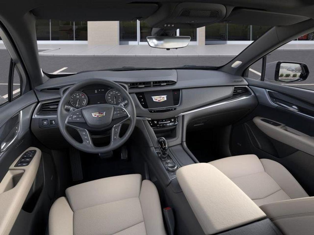 2026 Cadillac XT5 Sport 4dr All-Wheel Drive Photo