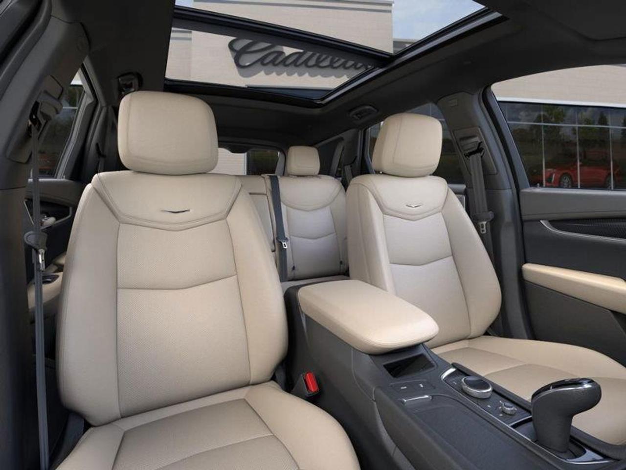 2026 Cadillac XT5 Sport 4dr All-Wheel Drive Photo