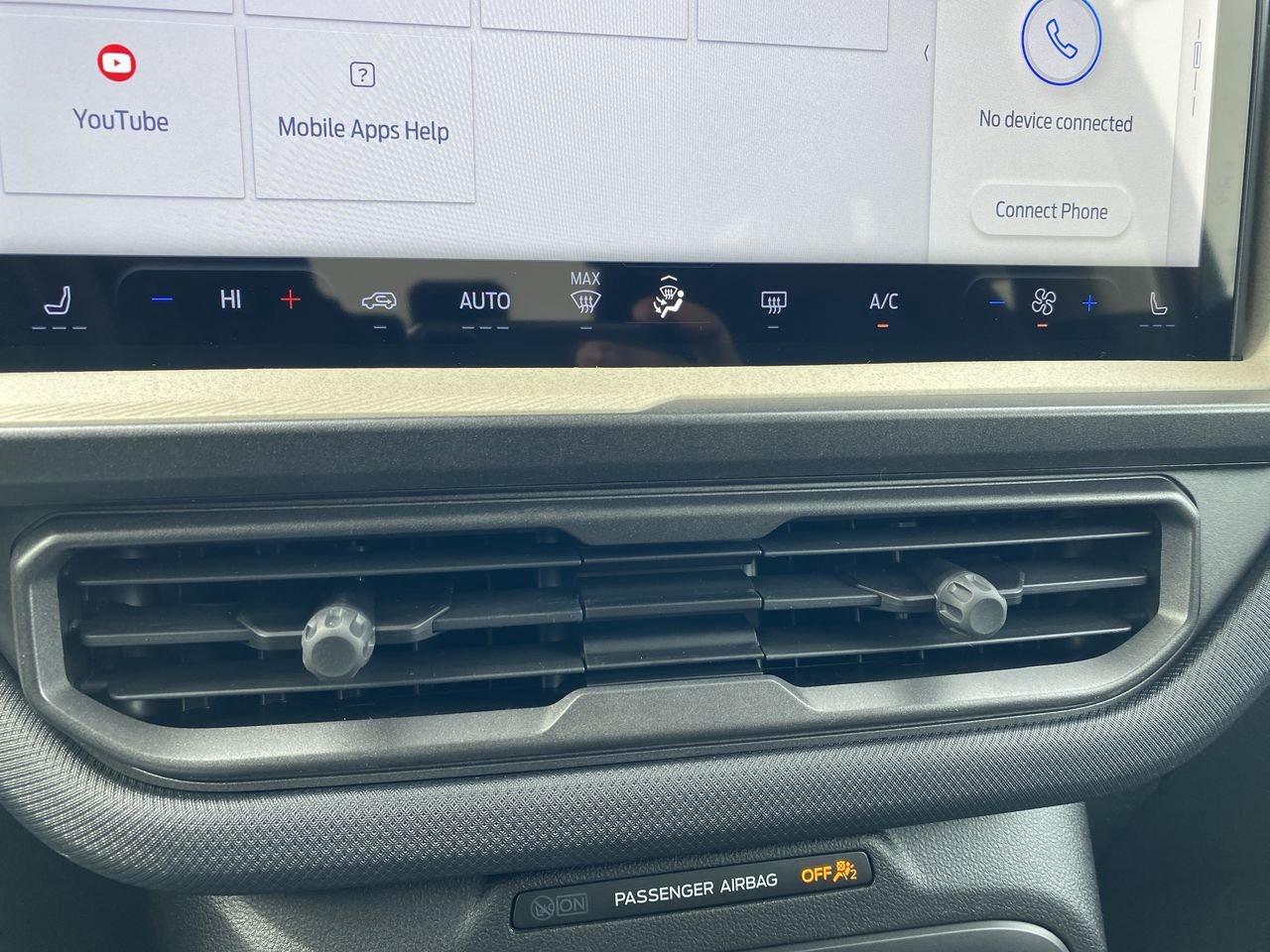 2026 Ford Bronco Sport Big Bend Photo