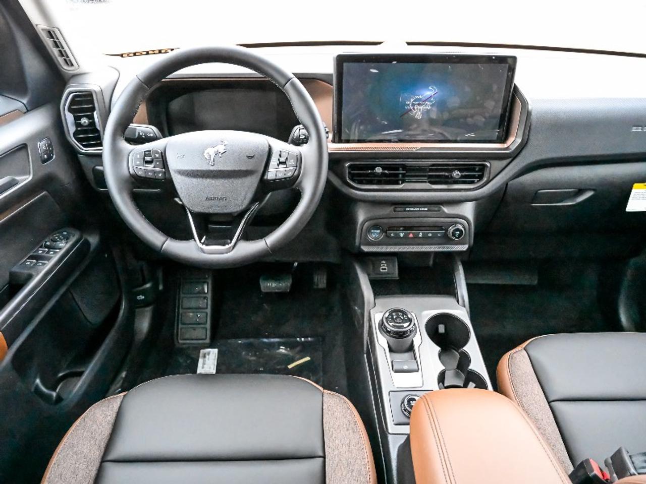 2026 Ford Bronco Sport Outer Banks Photo