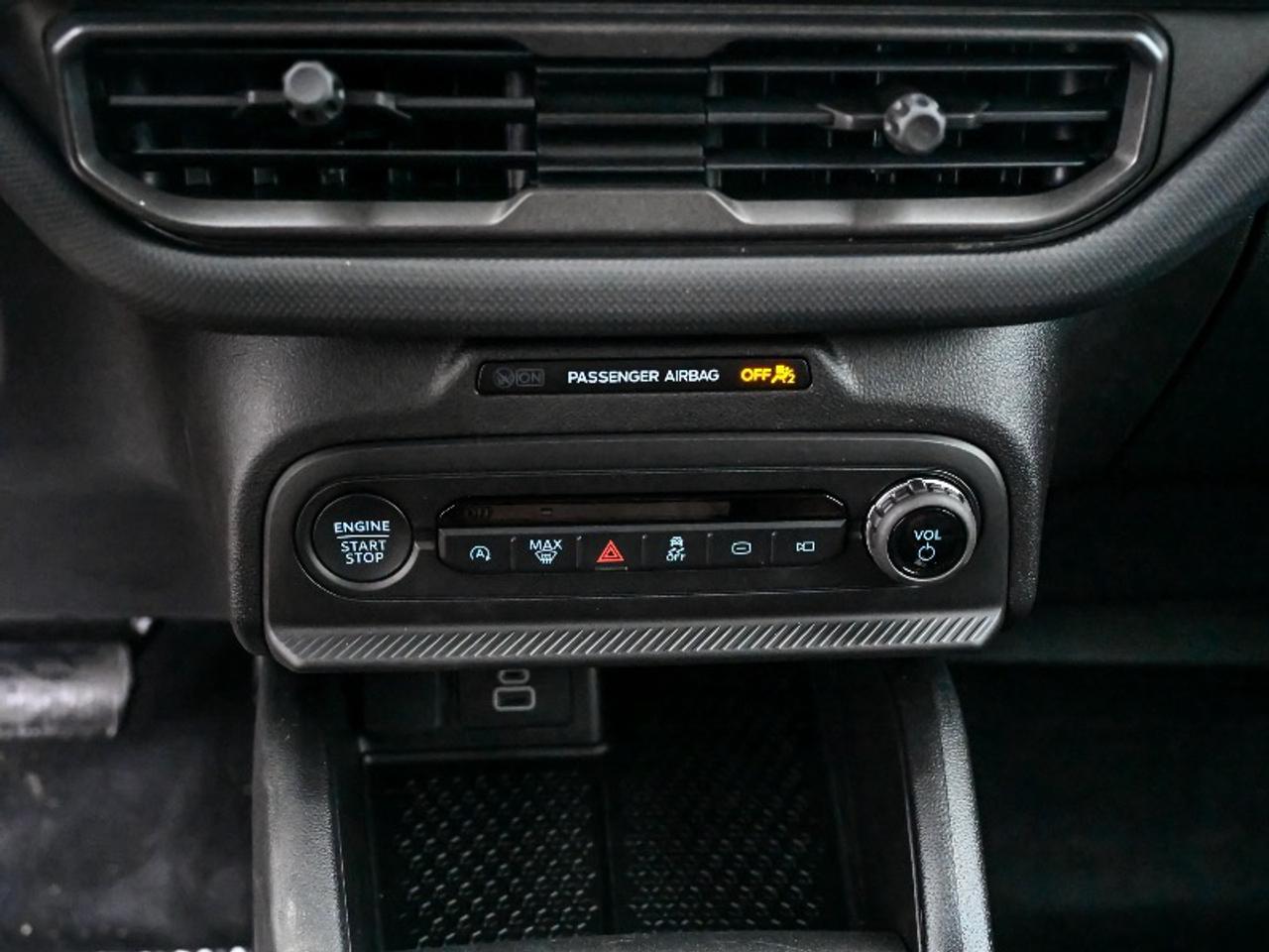 2026 Ford Bronco Sport Outer Banks Photo