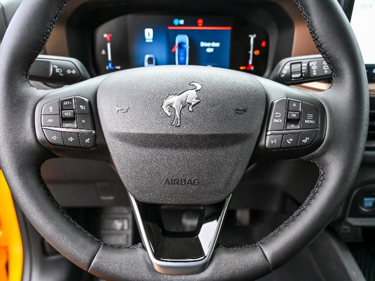 2026 Ford Bronco Sport Outer Banks Photo