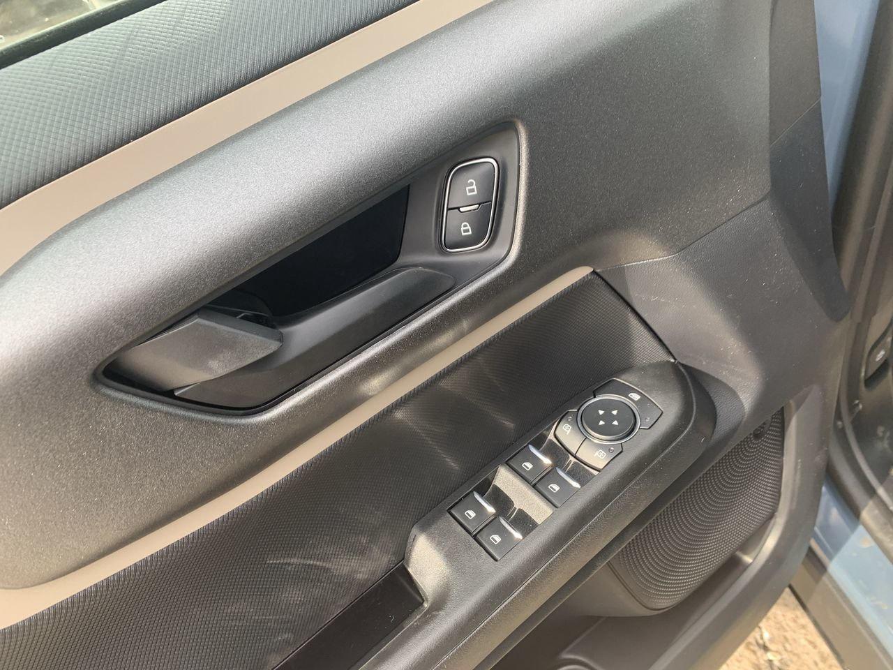 2026 Ford Bronco Sport Big Bend Photo