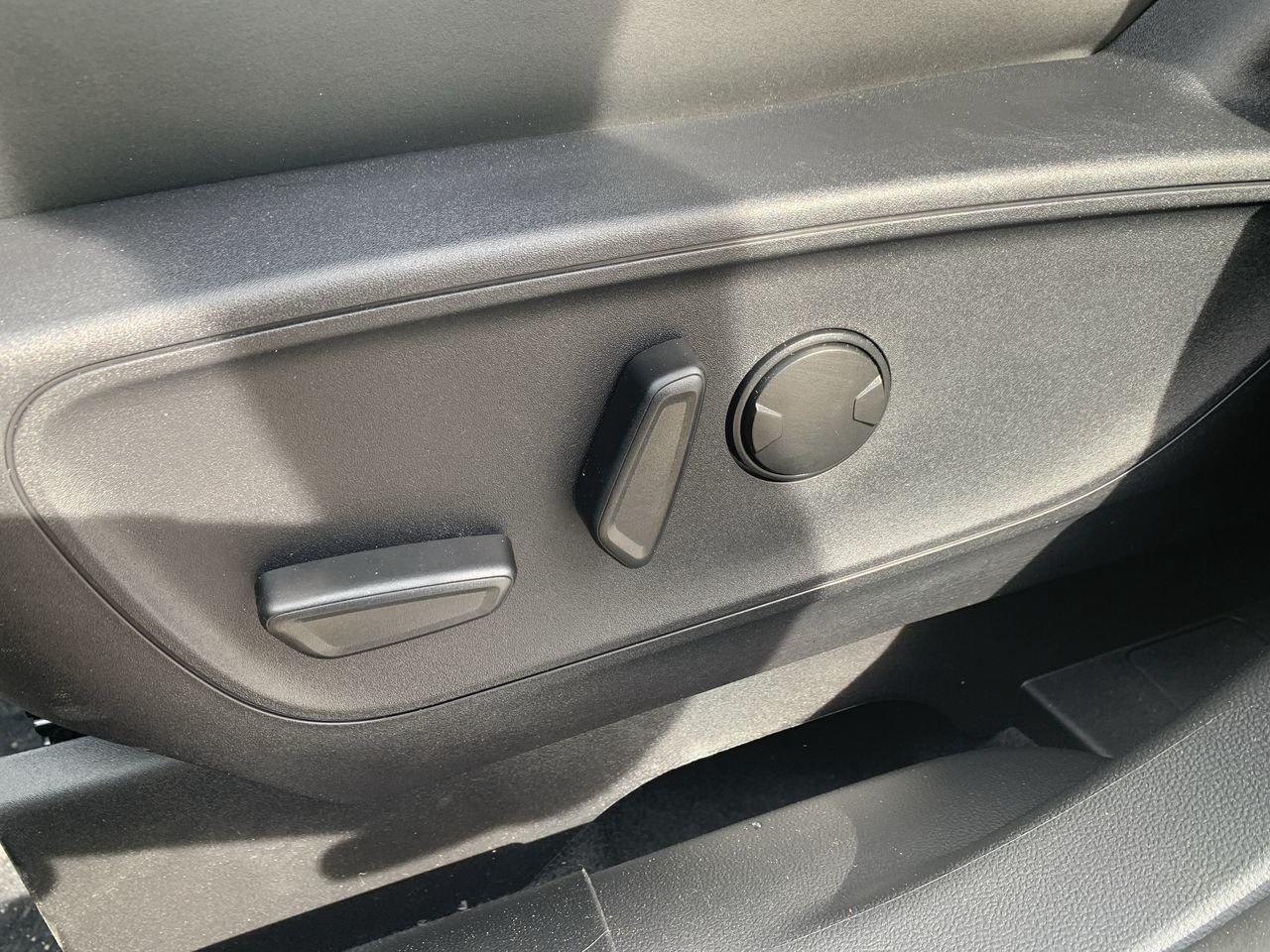 2026 Ford Bronco Sport Big Bend Photo