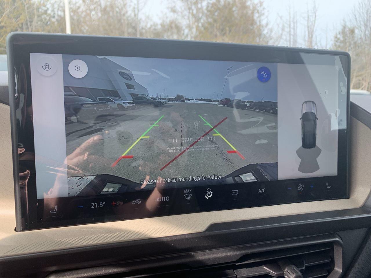 2026 Ford Bronco Sport Big Bend Photo