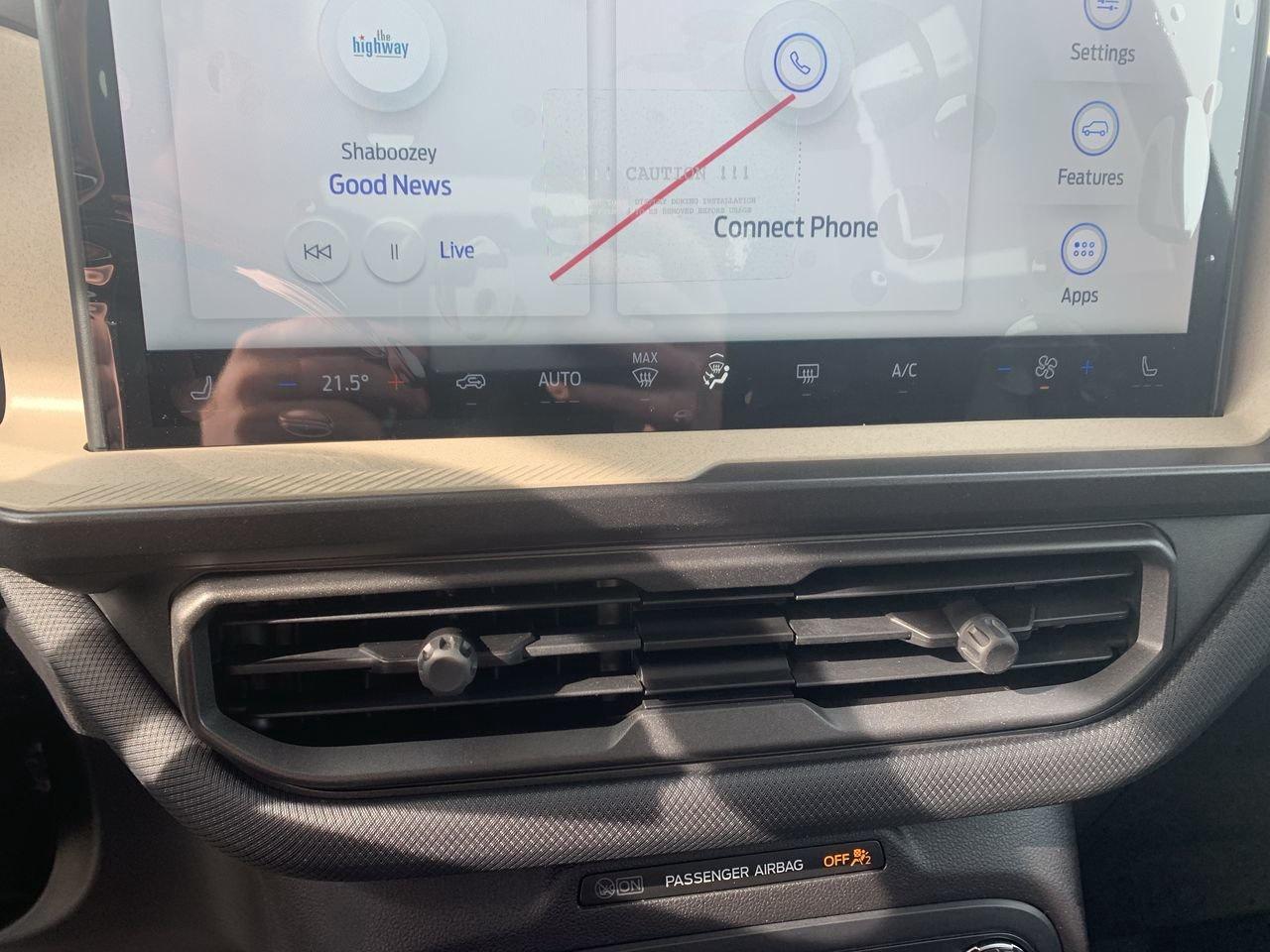 2026 Ford Bronco Sport Big Bend Photo