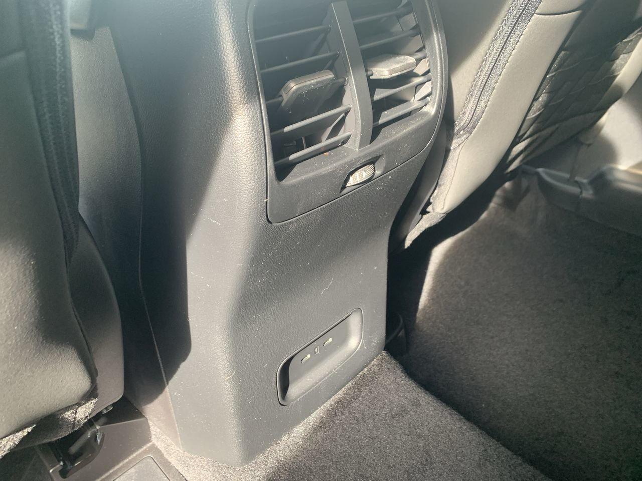 2026 Ford Bronco Sport Big Bend Photo