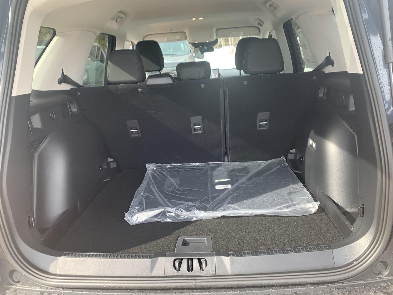 2026 Ford Bronco Sport Big Bend Photo