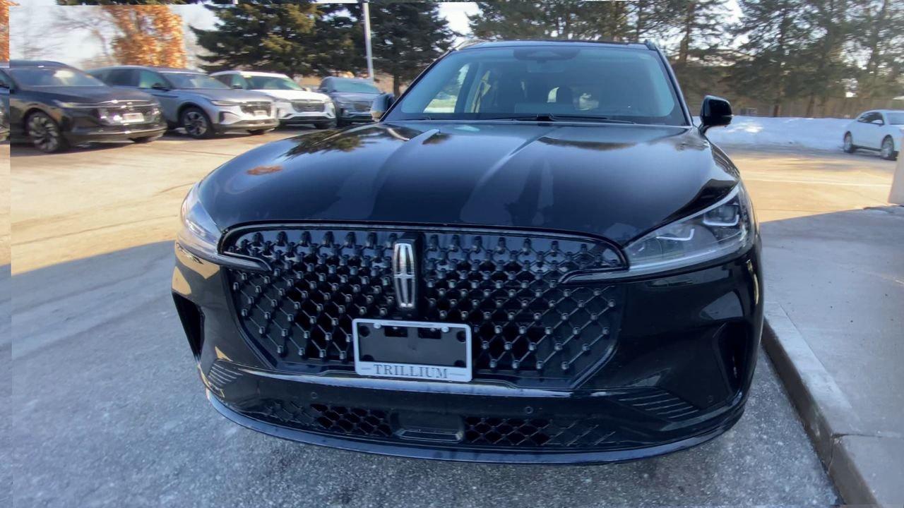 2026 Lincoln Aviator Reserve Photo