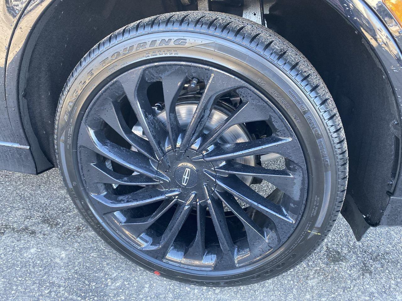 2026 Lincoln Aviator Reserve Photo