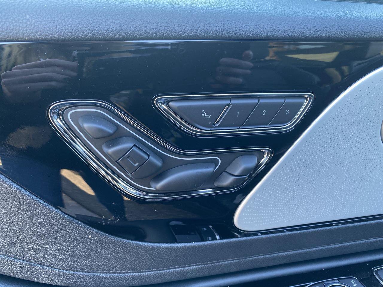 2026 Lincoln Aviator Reserve Photo