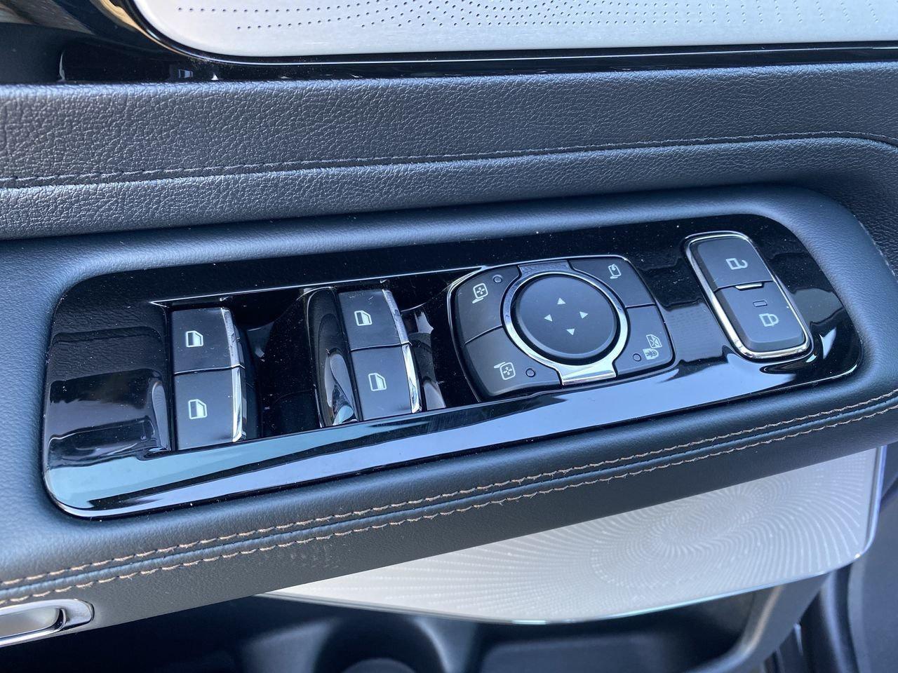 2026 Lincoln Aviator Reserve Photo