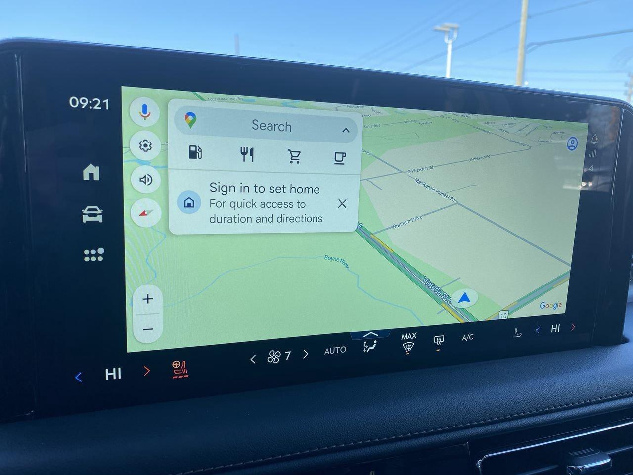 2026 Lincoln Aviator Reserve Photo
