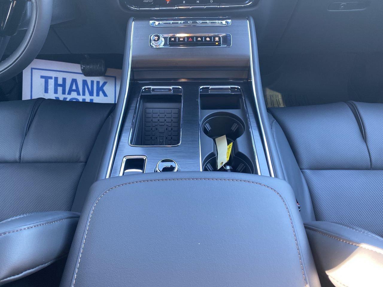 2026 Lincoln Aviator Reserve Photo