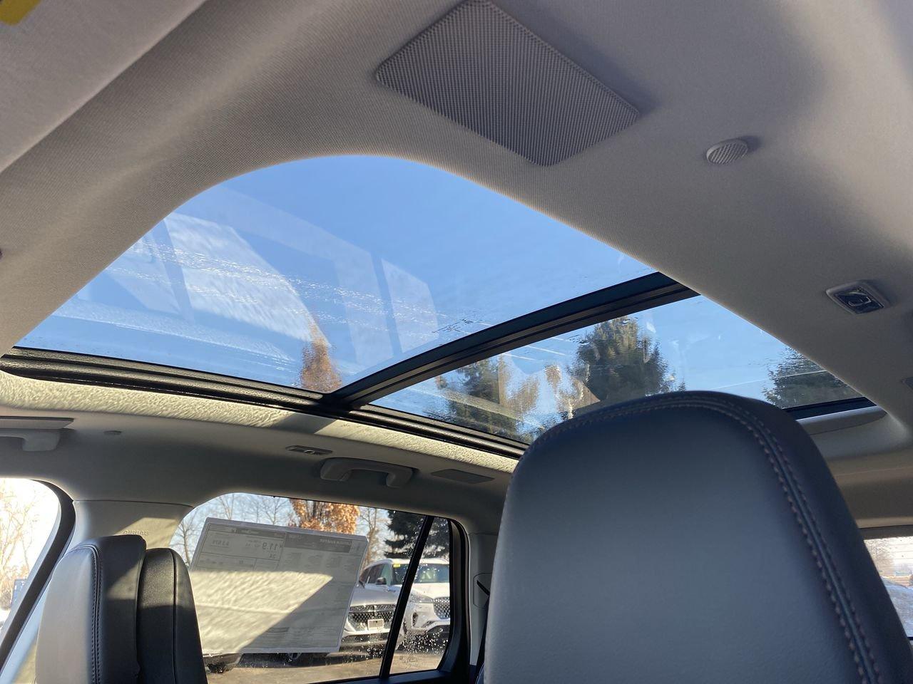 2026 Lincoln Aviator Reserve Photo