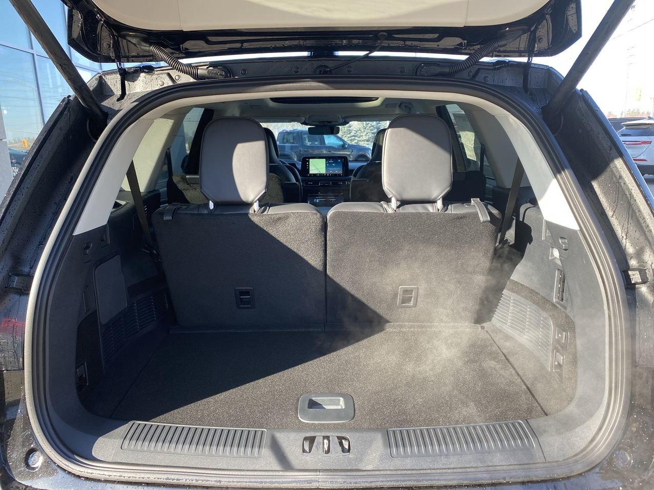 2026 Lincoln Aviator Reserve Photo