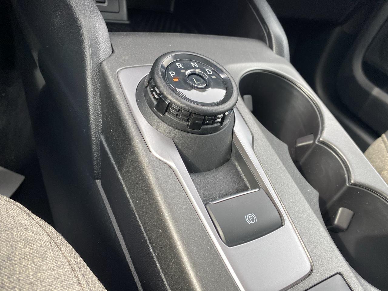 2026 Ford Bronco Sport Big Bend Photo