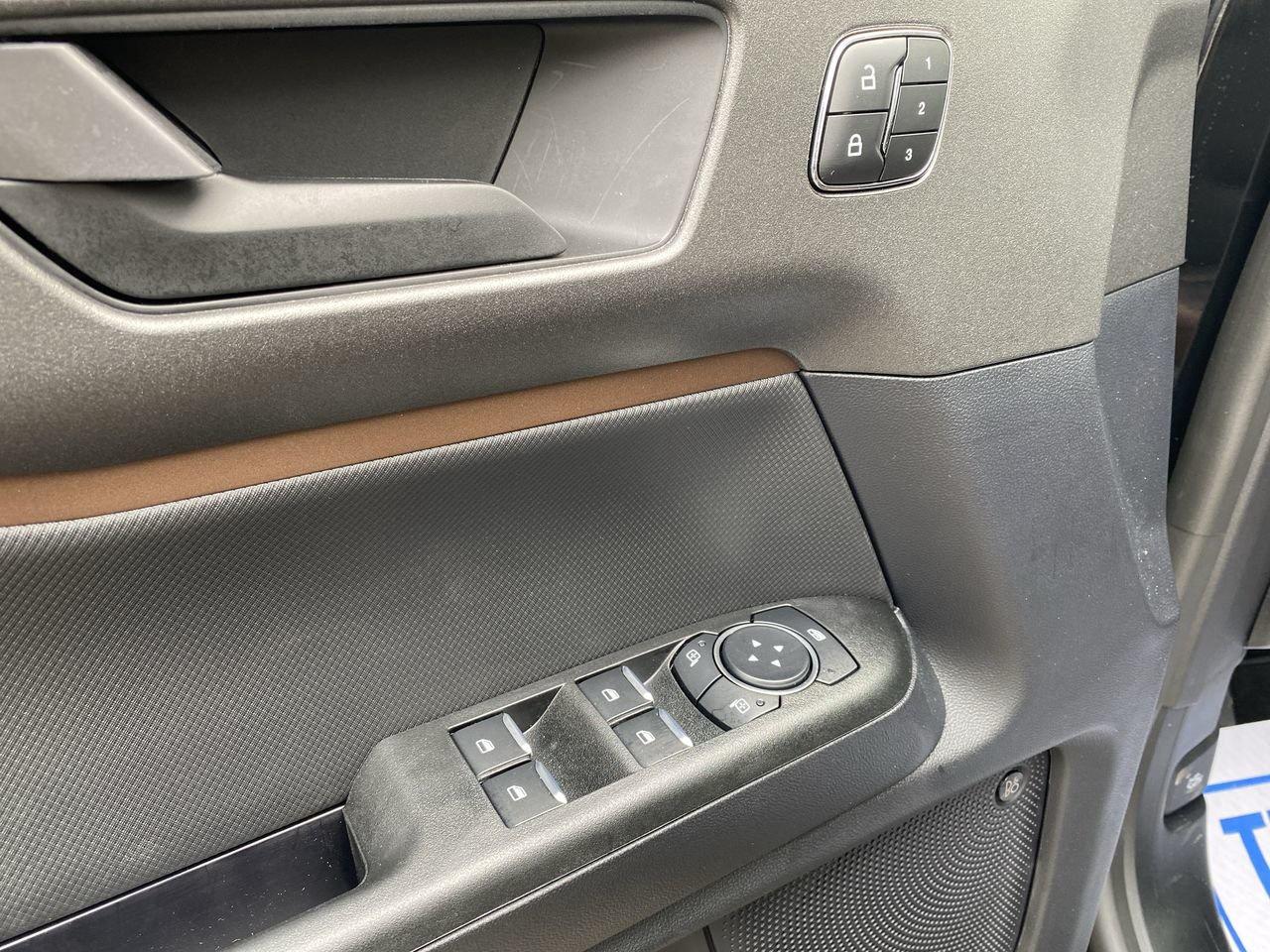 2026 Ford Bronco Sport Outer Banks Photo