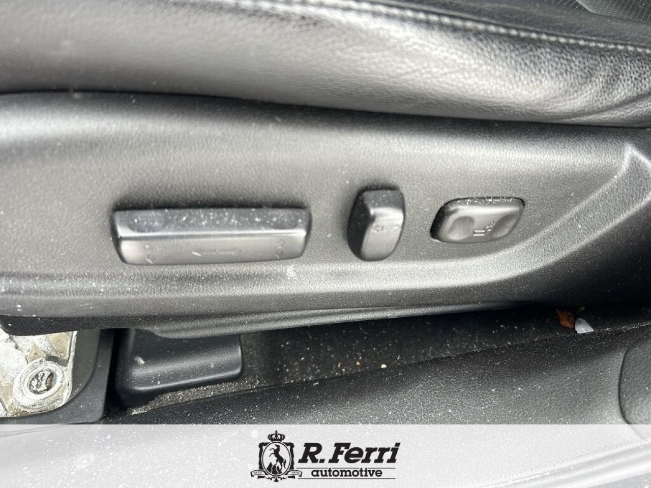 2018 Acura RDX Tech 4dr All-Wheel Drive Photo