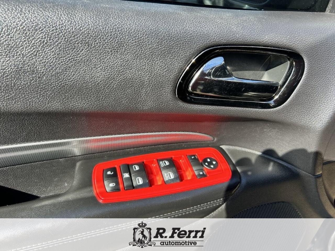 2020 Dodge Durango GT 4dr All-wheel Drive Photo