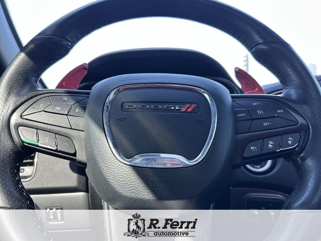 2020 Dodge Durango GT 4dr All-wheel Drive Photo