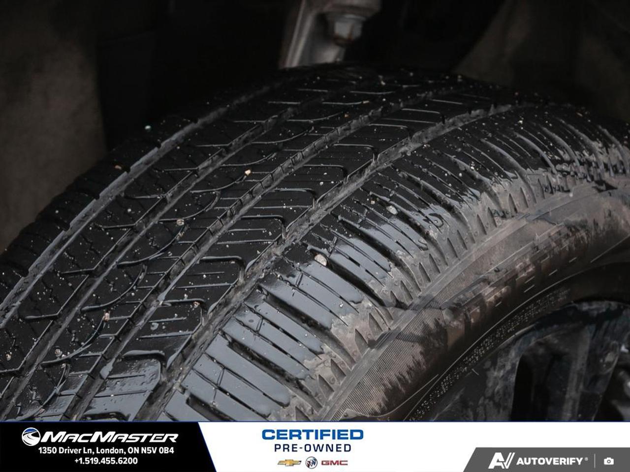 2018 Jeep Grand Cherokee Laredo 4dr 4x4 Photo