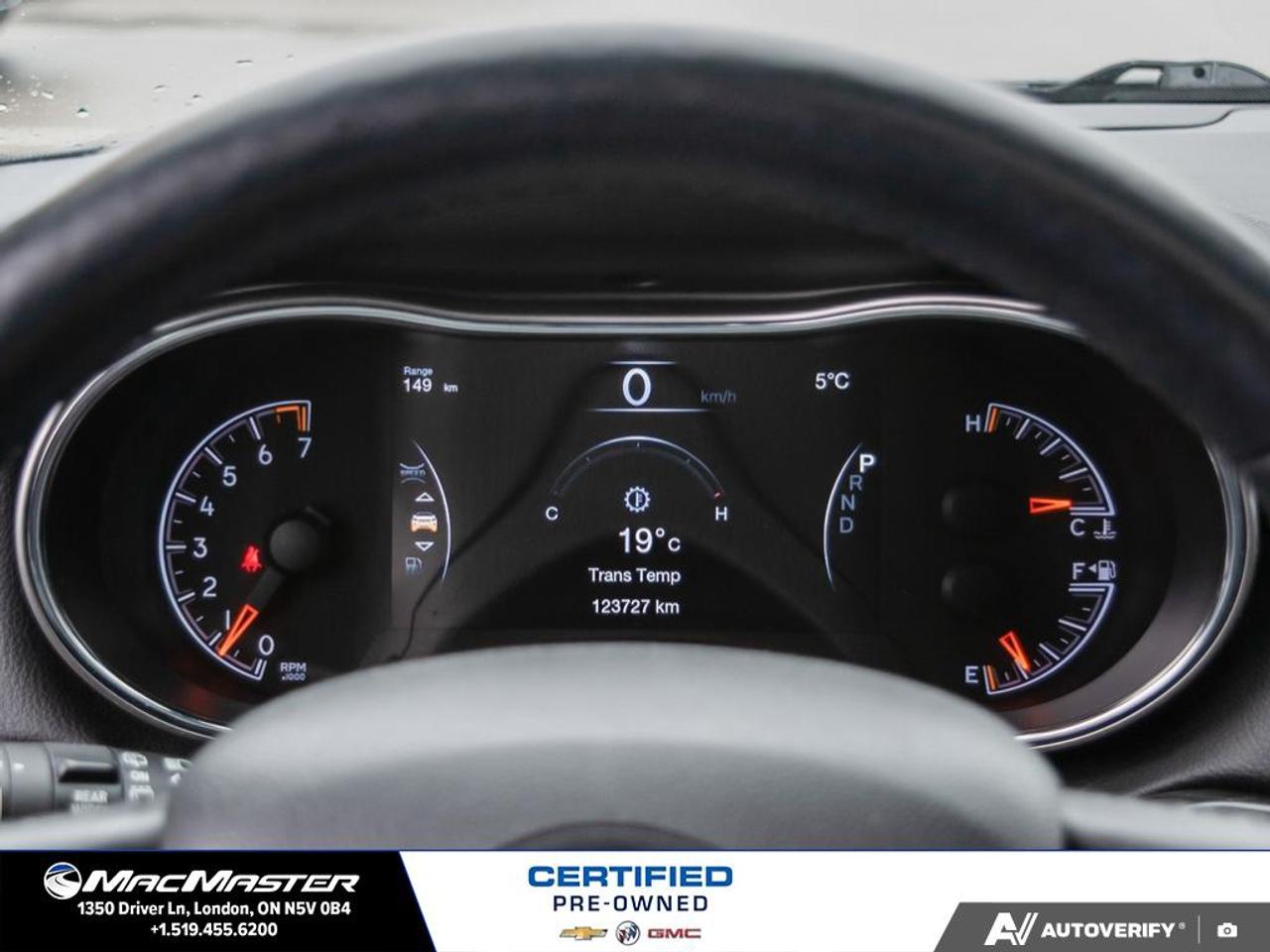 2018 Jeep Grand Cherokee Laredo 4dr 4x4 Photo