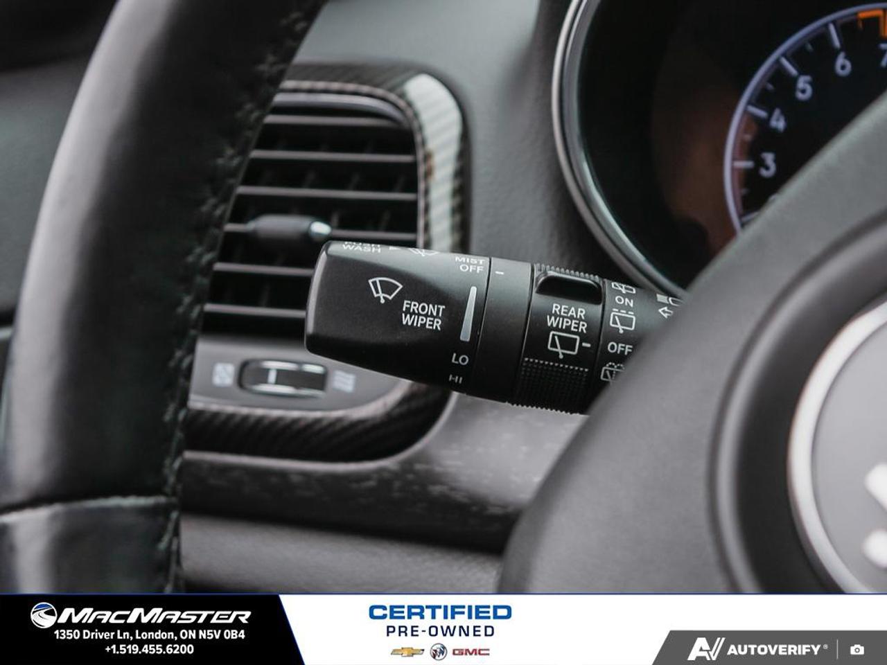 2018 Jeep Grand Cherokee Laredo 4dr 4x4 Photo