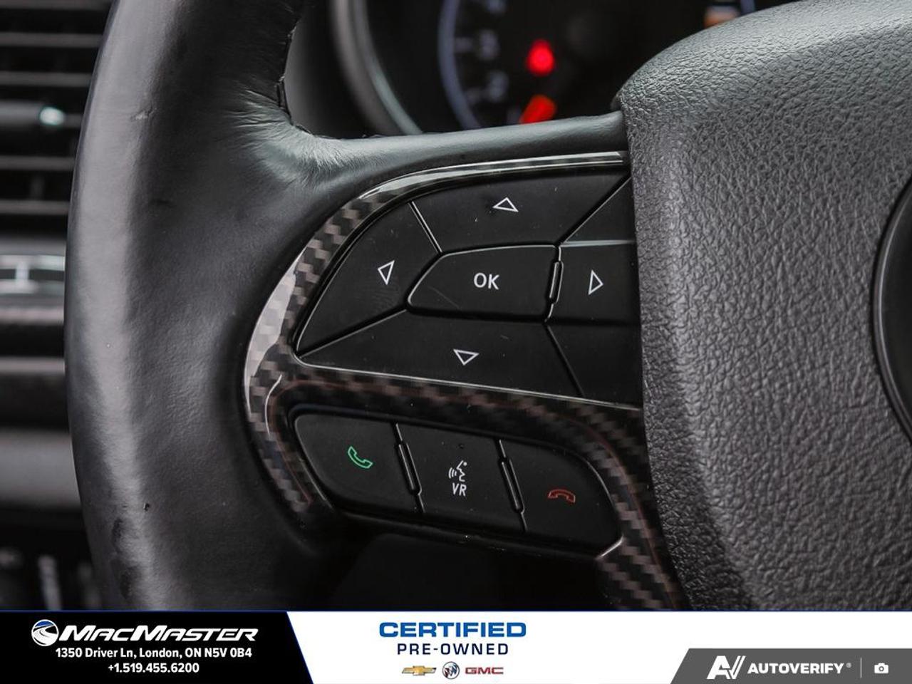 2018 Jeep Grand Cherokee Laredo 4dr 4x4 Photo